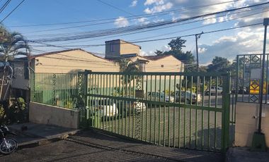 ARRIENDO de CASAS en MEDELLIN