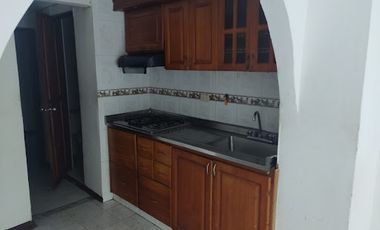 ARRIENDO de CASAS en MEDELLIN