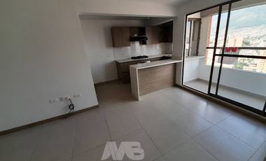 ARRIENDO de APARTAMENTO en BELLO