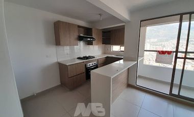 ARRIENDO de APARTAMENTO en BELLO