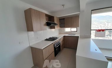 ARRIENDO de APARTAMENTO en BELLO