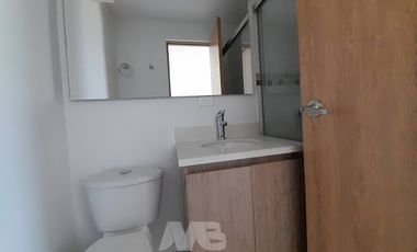 ARRIENDO de APARTAMENTO en BELLO