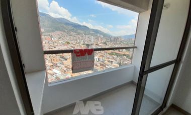 ARRIENDO de APARTAMENTO en BELLO