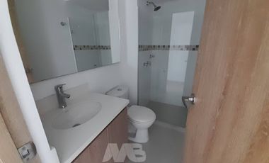 ARRIENDO de APARTAMENTO en BELLO