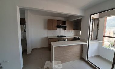 ARRIENDO de APARTAMENTO en BELLO