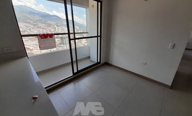 ARRIENDO de APARTAMENTO en BELLO