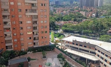 ARRIENDO de APARTAMENTO en BELLO