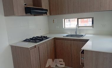 ARRIENDO de APARTAMENTO en BELLO