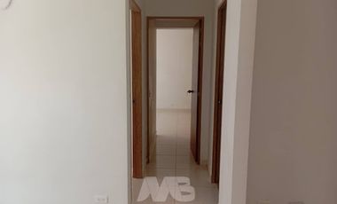 ARRIENDO de APARTAMENTO en BELLO
