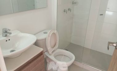 ARRIENDO de APARTAMENTO en BELLO