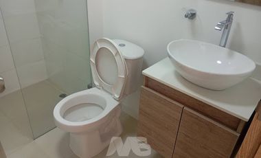 ARRIENDO de APARTAMENTO en BELLO