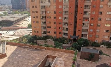 ARRIENDO de APARTAMENTO en BELLO