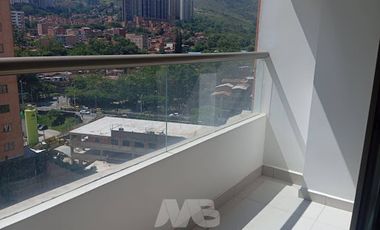 ARRIENDO de APARTAMENTO en BELLO