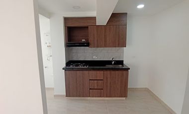 ARRIENDO de APARTAMENTO en ITAGUI