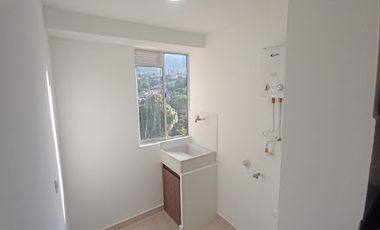 ARRIENDO de APARTAMENTO en ITAGUI