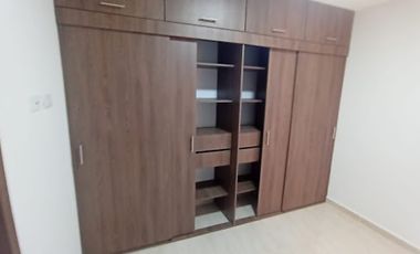 ARRIENDO de APARTAMENTO en ITAGUI