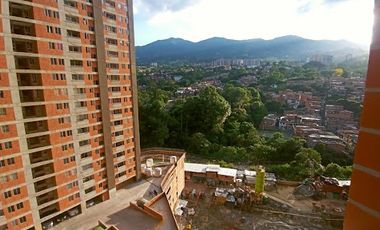 ARRIENDO de APARTAMENTO en ITAGUI