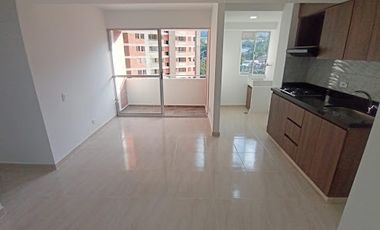 ARRIENDO de APARTAMENTO en ITAGUI