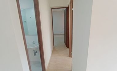 ARRIENDO de APARTAMENTO en ITAGUI