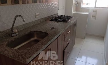ARRIENDO de APARTAMENTO en BELLO
