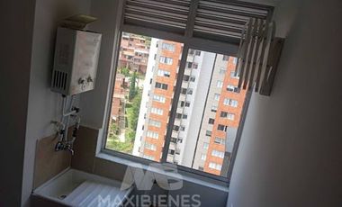 ARRIENDO de APARTAMENTO en BELLO