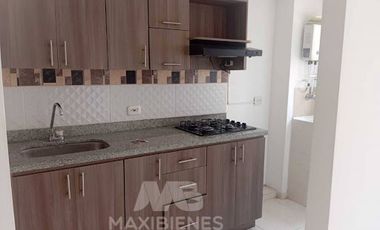 ARRIENDO de APARTAMENTO en BELLO