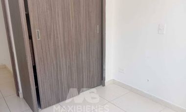 ARRIENDO de APARTAMENTO en BELLO