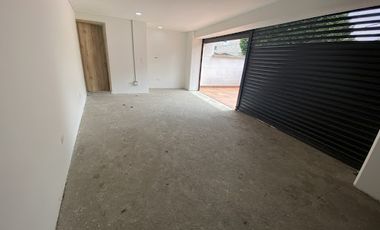 ARRIENDO de LOCALES en MEDELLIN