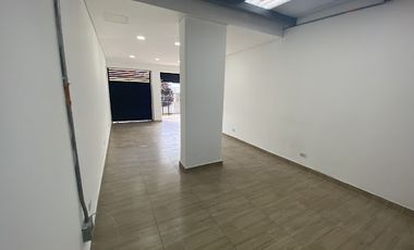 ARRIENDO de LOCALES en MEDELLIN