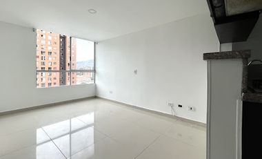 ARRIENDO de APARTAMENTO en MedellÃ­n