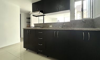 ARRIENDO de APARTAMENTO en MedellÃ­n