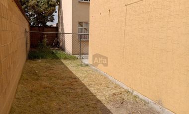 Departamento En Venta Farcc, Villas de La Laguna Zumpango Edo Mex