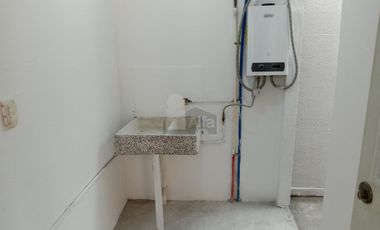 Departamento En Venta Farcc, Villas de La Laguna Zumpango Edo Mex