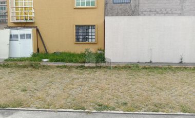 Departamento En Venta Farcc, Villas de La Laguna Zumpango Edo Mex