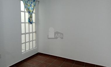 Departamento En Venta Farcc, Villas de La Laguna Zumpango Edo Mex
