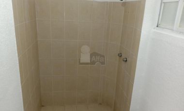 Departamento En Venta Farcc, Villas de La Laguna Zumpango Edo Mex