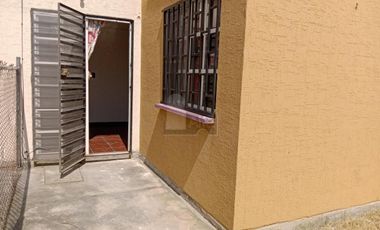 Departamento En Venta Farcc, Villas de La Laguna Zumpango Edo Mex