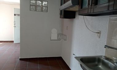Departamento En Venta Farcc, Villas de La Laguna Zumpango Edo Mex