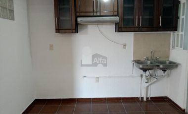 Departamento En Venta Farcc, Villas de La Laguna Zumpango Edo Mex