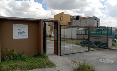 Departamento En Venta Farcc, Villas de La Laguna Zumpango Edo Mex