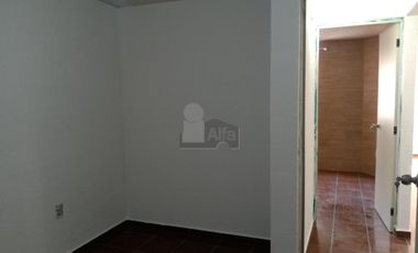 Departamento En Venta Farcc, Villas de La Laguna Zumpango Edo Mex