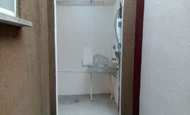 Departamento En Venta Farcc, Villas de La Laguna Zumpango Edo Mex