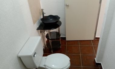 Departamento En Venta Farcc, Villas de La Laguna Zumpango Edo Mex