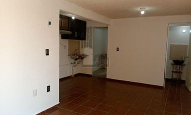 Departamento En Venta Farcc, Villas de La Laguna Zumpango Edo Mex