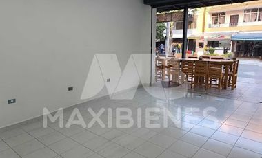 ARRIENDO de LOCALES en MEDELLIN