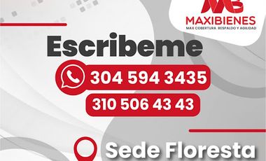 ARRIENDO de LOCALES en MEDELLIN