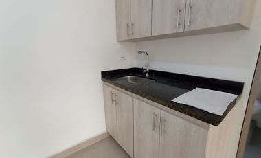 VENTA de OFICINAS en MEDELLIN
