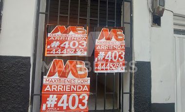 ARRIENDO de LOCALES en MEDELLIN