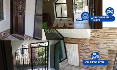 VENTA de CASAS en BELLO