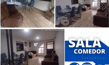 VENTA de CASAS en BELLO